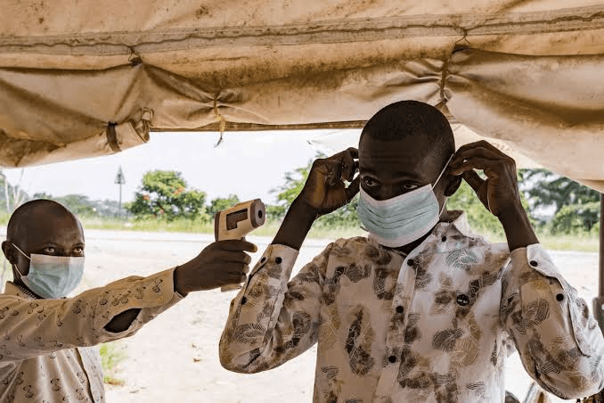 Detectan primer caso de ébola en Francia