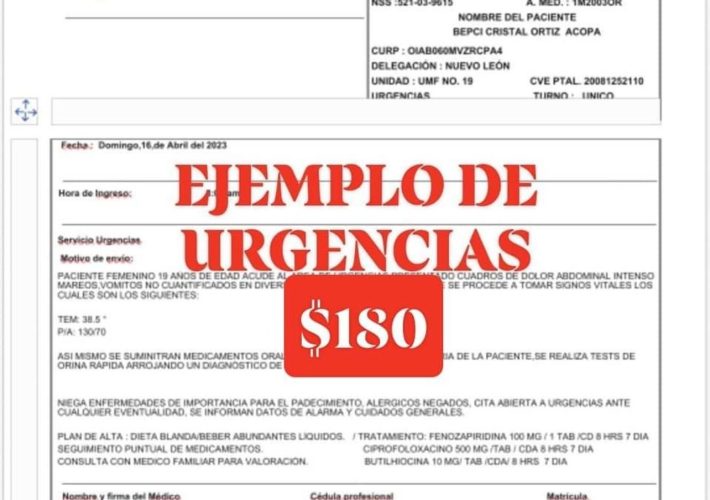 ¿Usar justificantes falsos en el trabajo? La ley en México