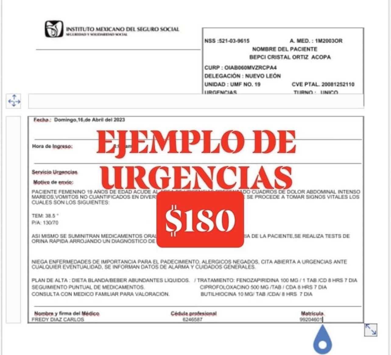 ¿Usar justificantes falsos en el trabajo? La ley en México
