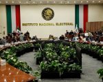 INE aprobó el registro de nuevos partidos políticos