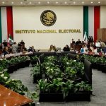 INE autoriza dos nuevos partidos para las elecciones de 2027