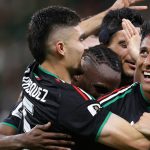 El gol de Luis Romo que acerca a México al sueño mundialista