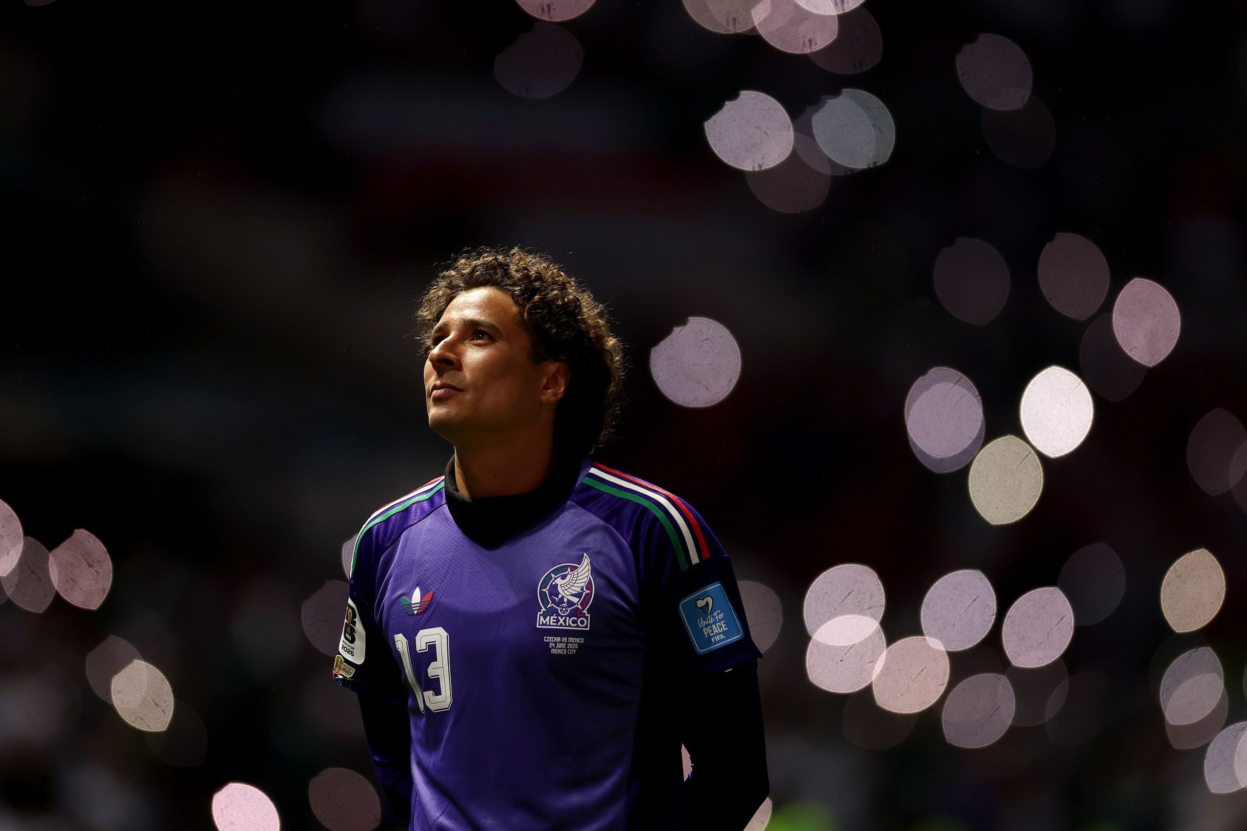 El Rey se despide: último partido de Memo Ochoa