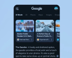 Google presenta funciones para el mundial