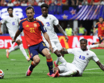 España empata con Cabo Verde y se sorprende con su debut
