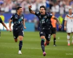 Paraguay firma el batacazo del Mundial 2026