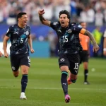 Paraguay listos para seguir haciendo historia mundial 2026