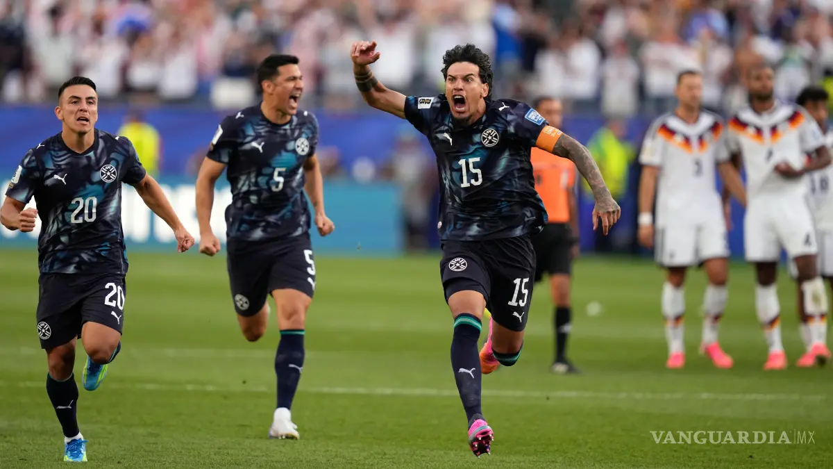 Paraguay listos para seguir haciendo historia mundial 2026
