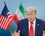 Estados Unidos e Irán, firman tratado de paz luego de cuatro meses en conflicto