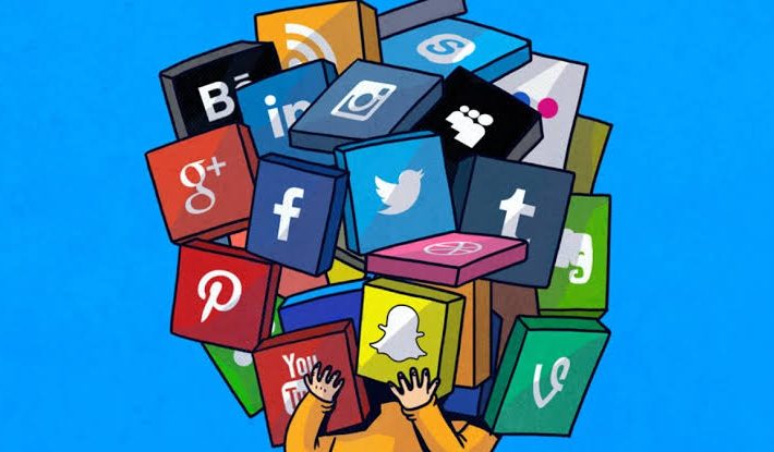 Las redes sociales seguirán siendo protagonistas de la transformación digital