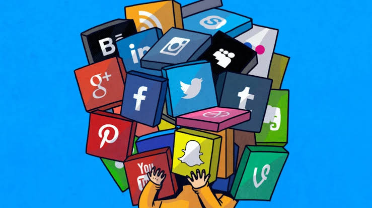 Redes sociales: Historia detrás de la celebración 30 junio