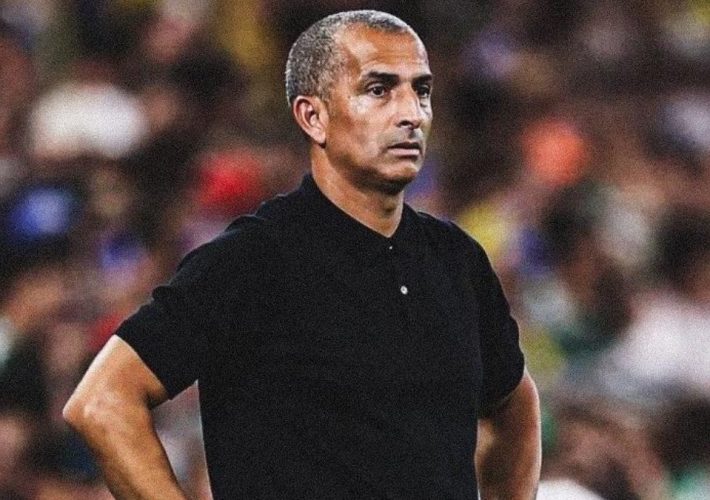 Túnez cesa a su técnico tras la goleada ante Suecia