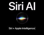 Siri con nueva tecnología