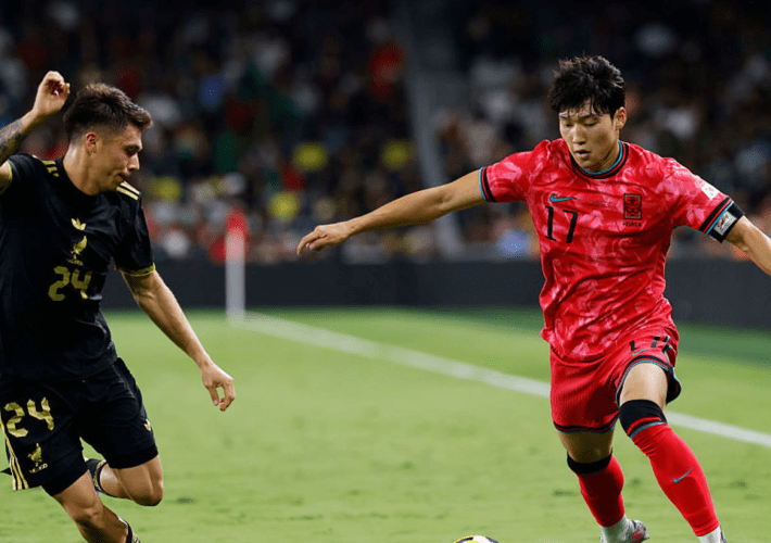 Declaran asueto académico en Jalisco por partido de México-