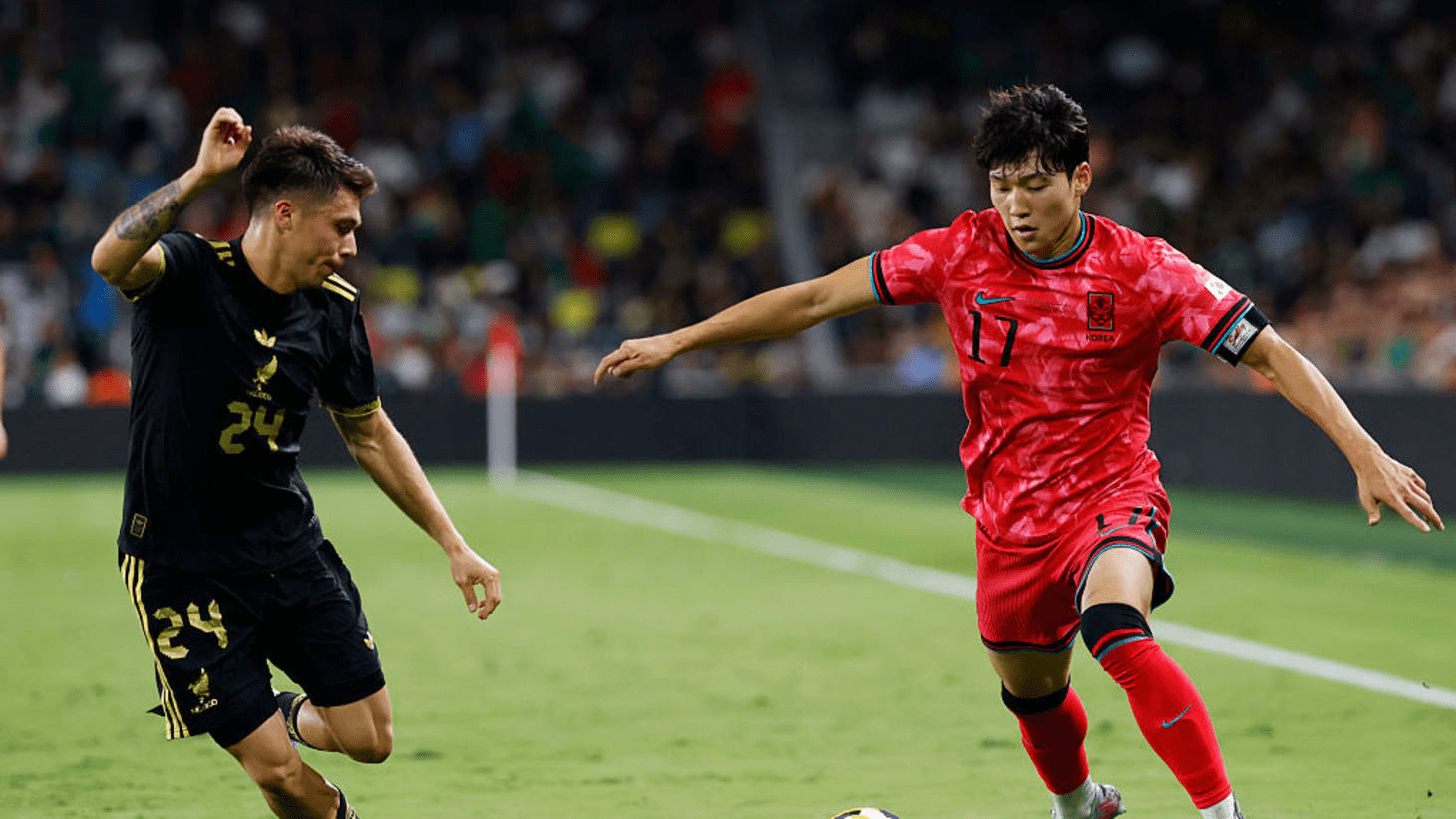 Declaran asueto académico en Jalisco por partido de México-
