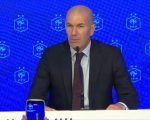 La Selección de Francia inicia una nueva etapa rumbo al Mundial de 2030 con el nombramiento de Zinedine Zidane como director técnico