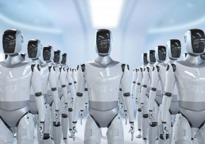 IA nacional impulsará la automatización japonesa