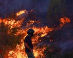 Europa vive una de sus jornadas más críticas por los incendios forestales.