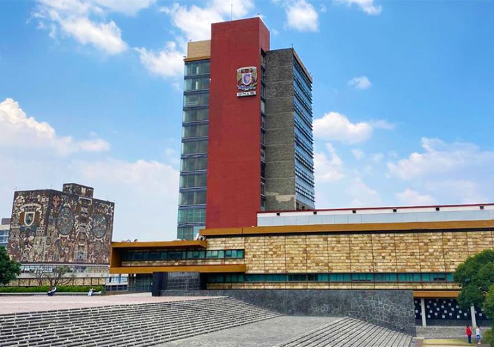 UNAM habilita aclaraciones por exámenes anulados