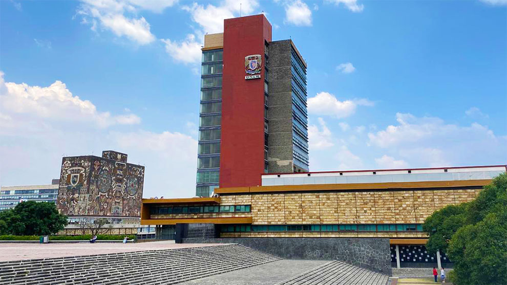 UNAM habilita aclaraciones por exámenes anulados