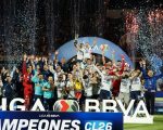 Toluca y Cruz Azul se enfrentarán este fin de semana en una nueva edición del Campeón de Campeones 2026