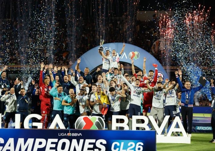 Toluca vs Cruz Azul: todo sobre el Campeón de Campeones