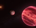Un equipo internacional de astrónomos descubrió un sistema planetario sin precedentes en la Vía Láctea