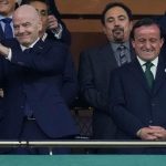 FMF analizará propuesta de FIFA sobre el Mundial