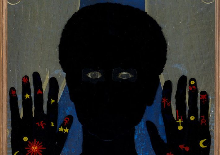 Betye Saar falleció pocos días antes de cumplir 100 años