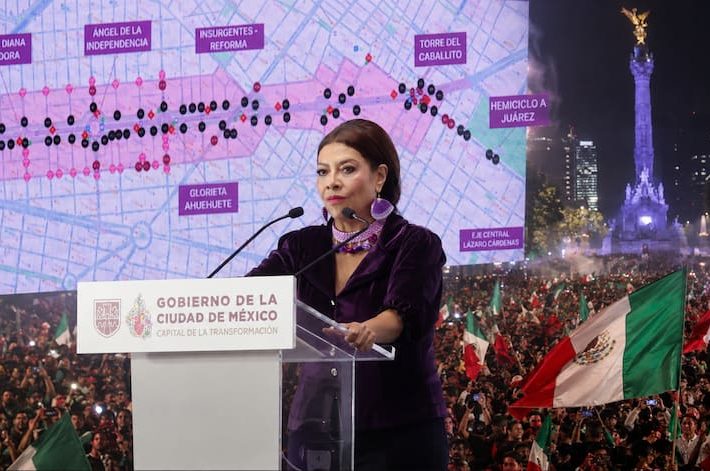 CDMX reforzará protocolos para el Mundial 2026