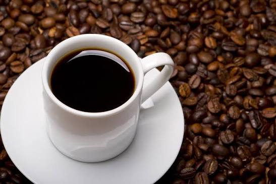 El límite de Café recomendado para adultos saludables