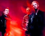 El nuevo álbum de Muse toma como inspiración la Señal Wow!