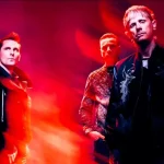 La nueva etapa de Muse nace entre galaxias y heridas