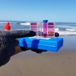 Cinco playas mexicanas rebasan límite de contaminación