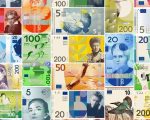 El rediseño de los billetes de euro enfrenta dos visiones