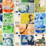 Billetes del euro tendrán un rediseño muy interesante