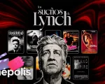 El universo de David Lynch llegará a Cinépolis