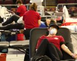 Estados Unidos enfrenta una crisis de sangre