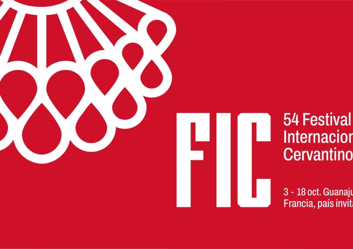 Festival Internacional Cervantino 2026