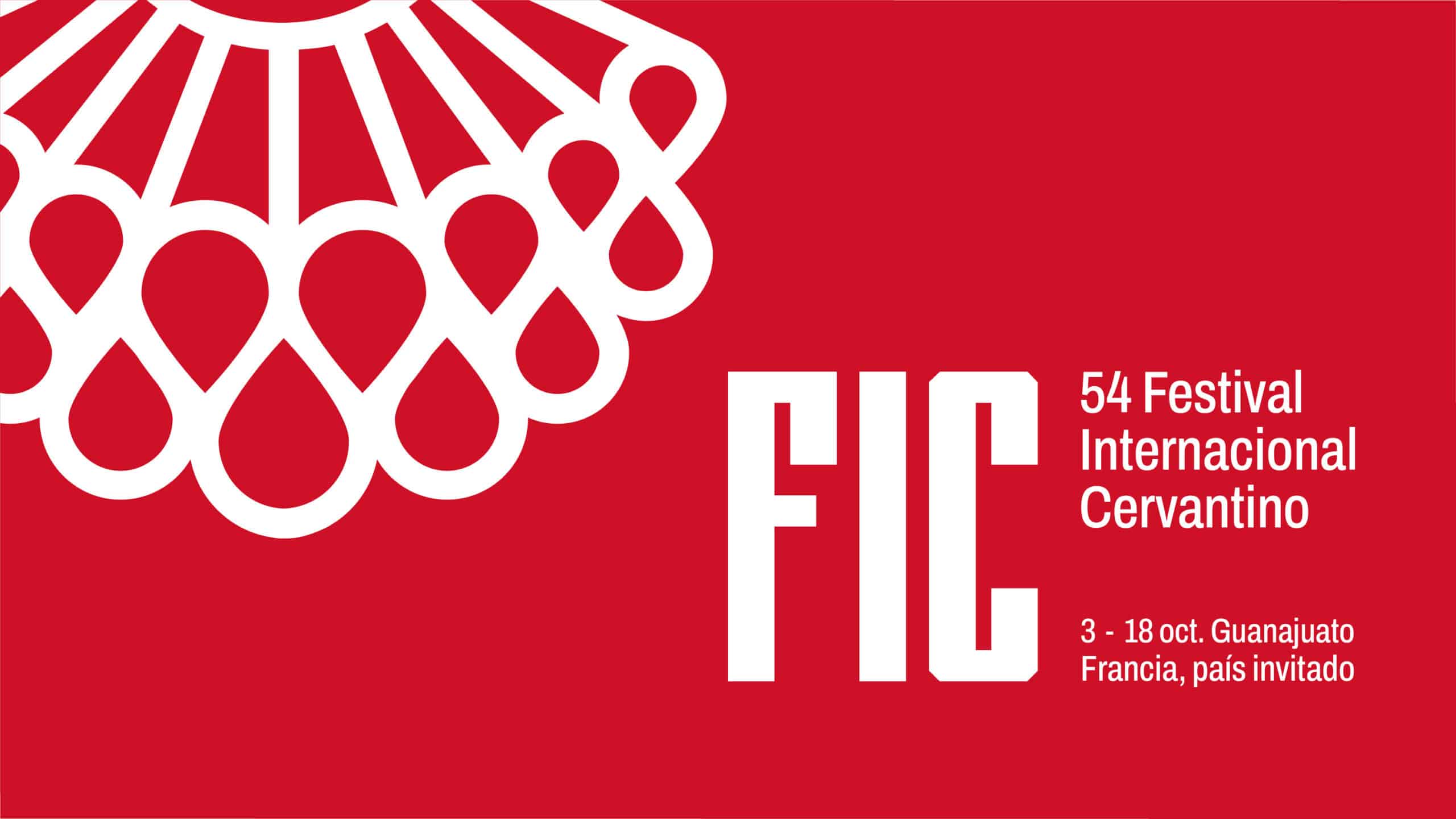 Francia iluminará la nueva edición del Festival Cervantino
