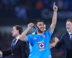 En los últimos días surgió el rumor de un interés del AS Mónaco por el mediocampista de Cruz Azul