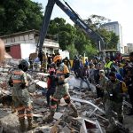 Rescatan con vida a Hernán Gil en Venezuela