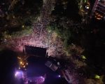 La disminución en el número de asistentes respondió, en parte, a las medidas implementadas por el Gobierno de la Ciudad de México