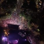Así amaneció el Ángel tras la derrota de México