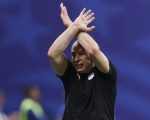 La eliminación de Egipto de la Copa del Mundo estuvo acompañada por una fuerte polémica.