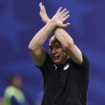 Hassan afirma que partido ante Argentina fue arreglado