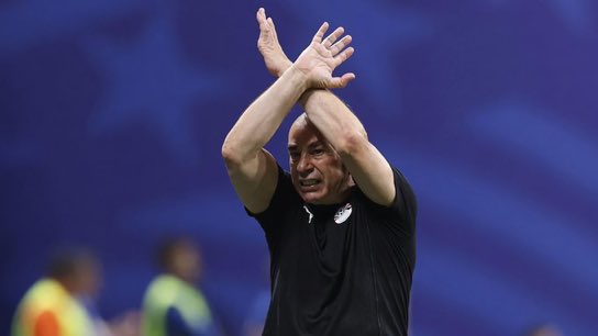 Hassan afirma que partido ante Argentina fue arreglado