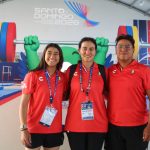 Santo Domingo 2026 inicia con México como favorito