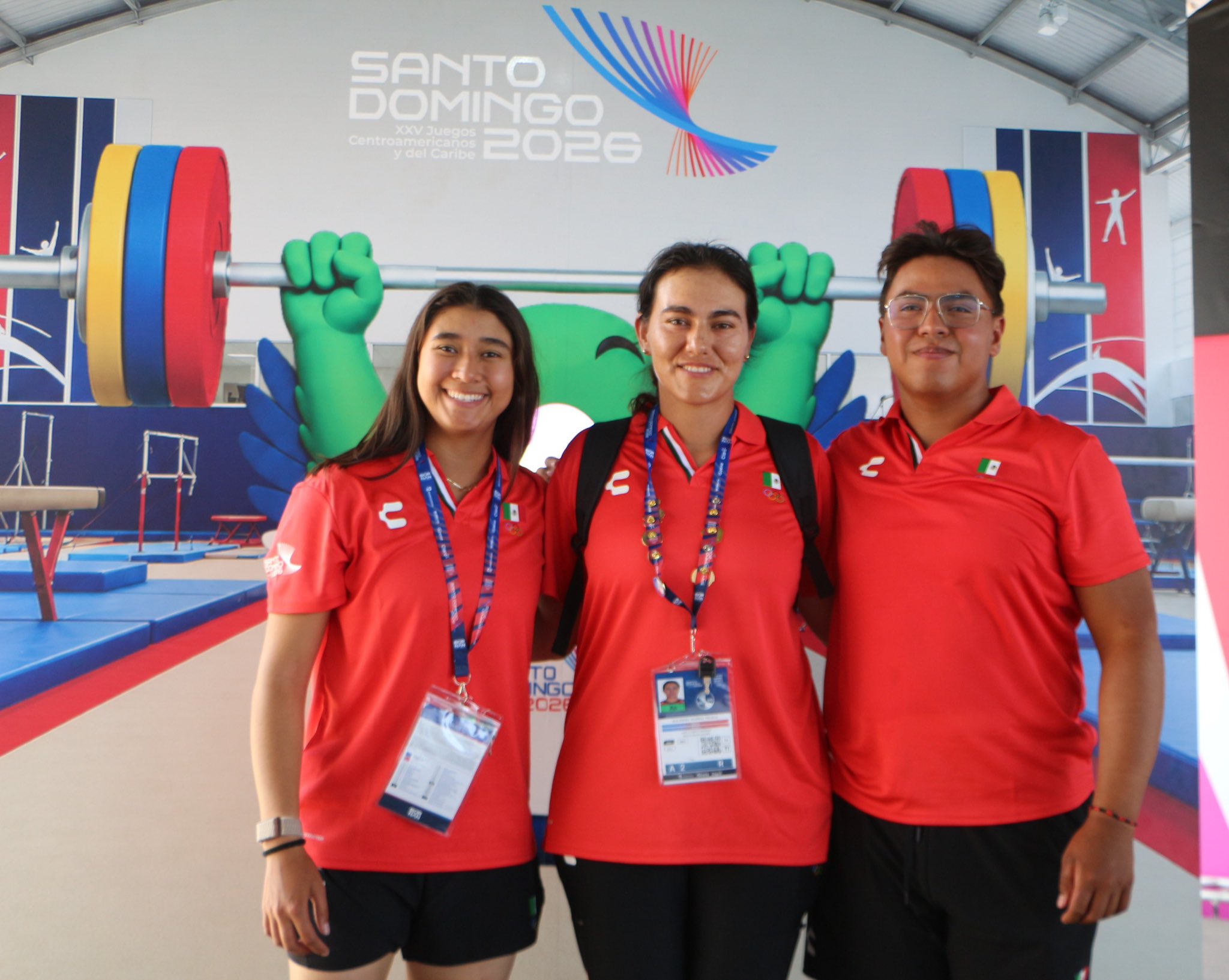Los Juegos Centroamericanos y del Caribe Santo Domingo 2026 están listos para comenzar con una edición histórica