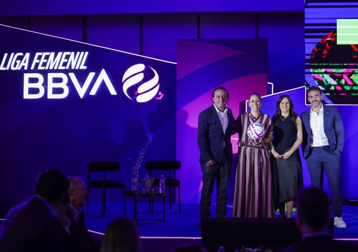 Apertura 2026 Liga MX Femenil: fechas, grupos y Jornada 1